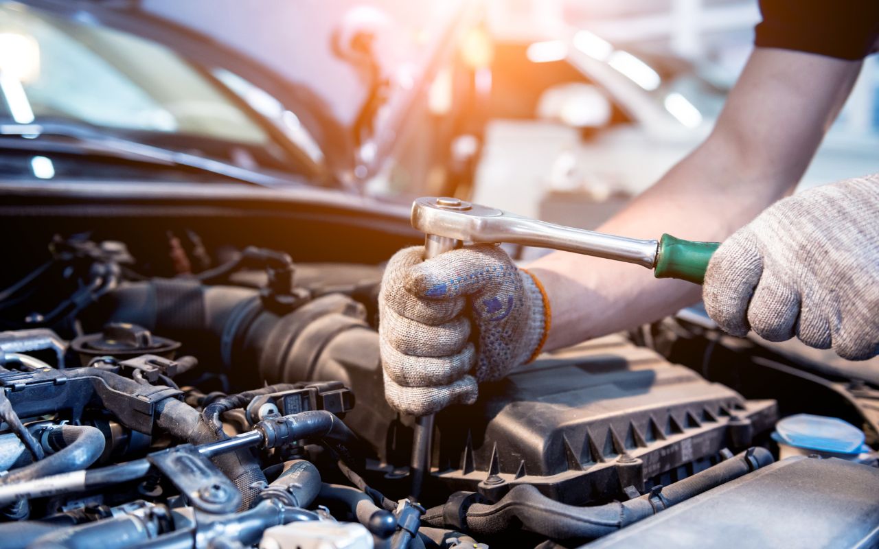 <a></noscript></a><strong>Prendre en main la réparation de votre voiture : Les réparations courantes que vous pouvez réaliser</strong>
