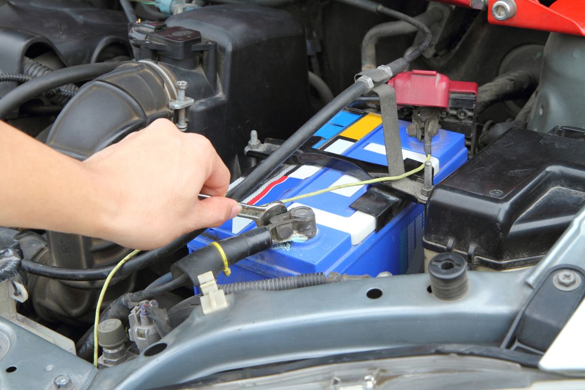 Réinitialiser sa voiture après un changement de batterie: Tout ce que vous devez savoir