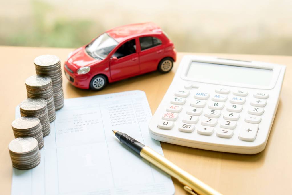 Comment définir le prix de rachat de votre voiture