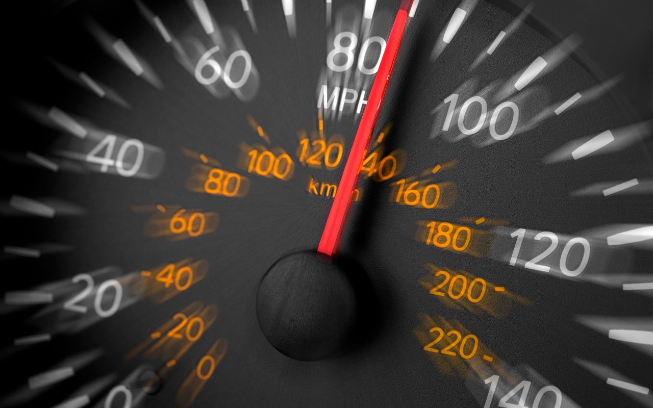 Excès de vitesse inférieur à 10 km/h : que risque-t’on ?