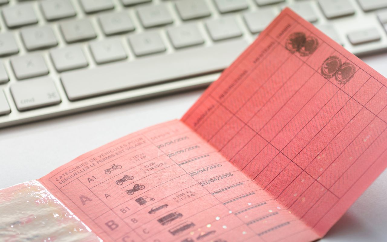 recuperer des points de permis