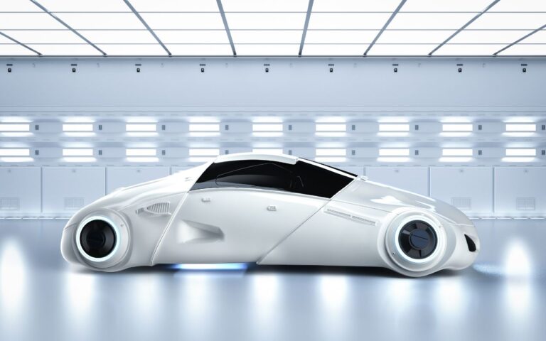 Le progrès des voitures autonomes en 2023 : où en sommes-nous ?