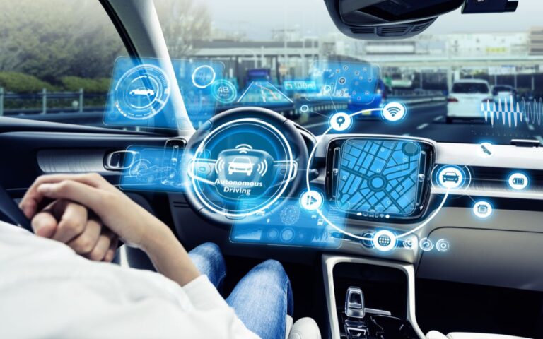 Le futur des transports : comment les voitures autonomes révolutionneront nos villes