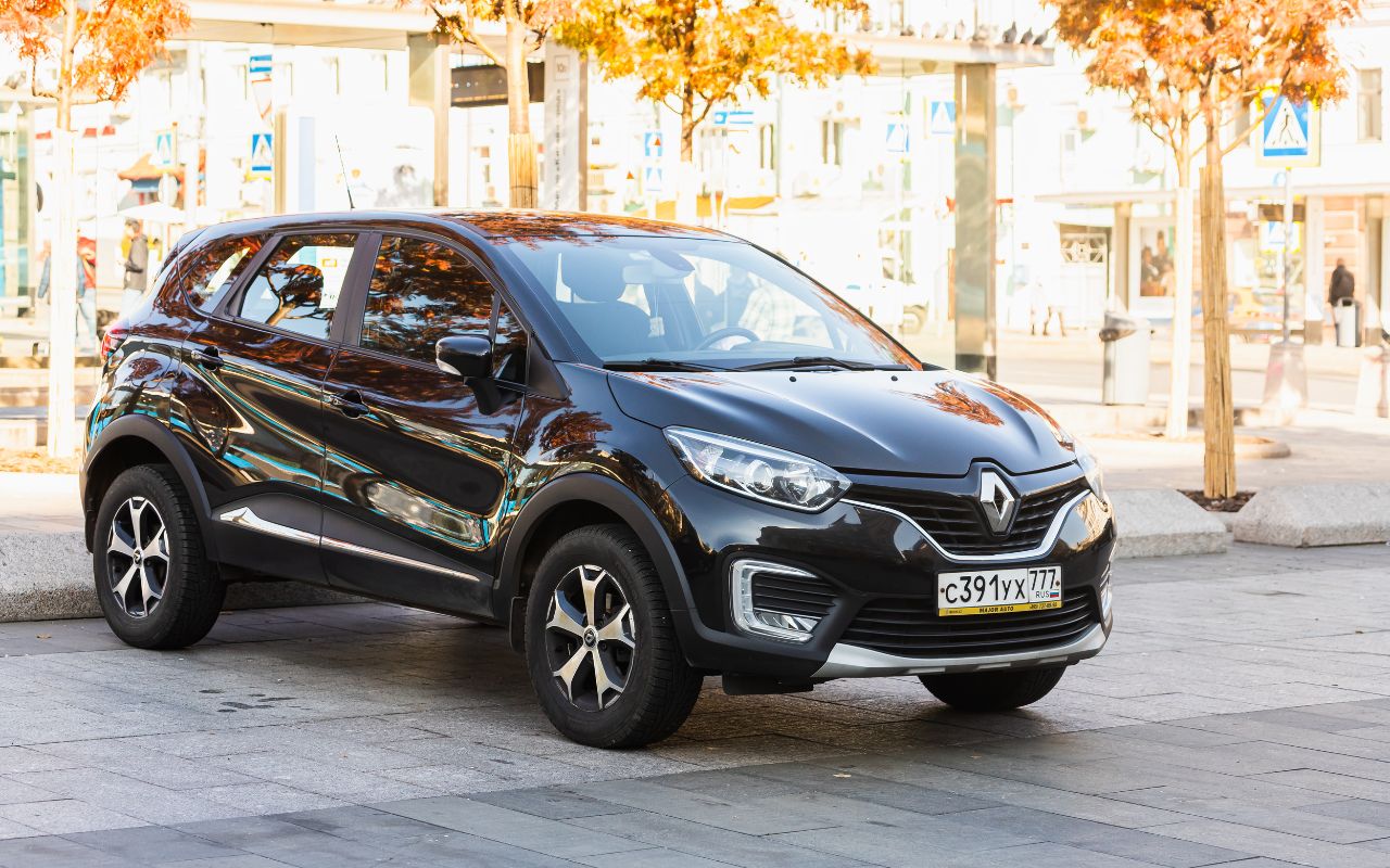 scenic avec moteur renault 1.5 dci