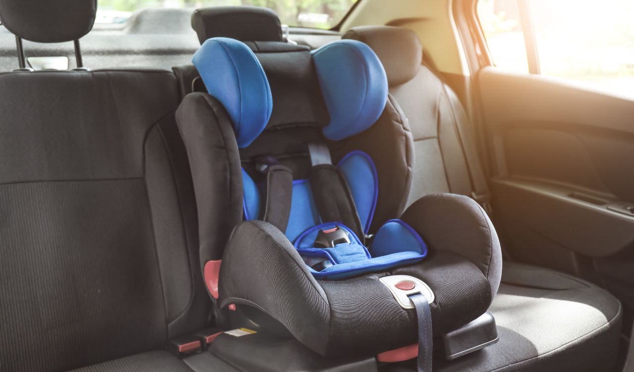 Jusqu’à quel âge faut-il un siège auto pour les enfants ?