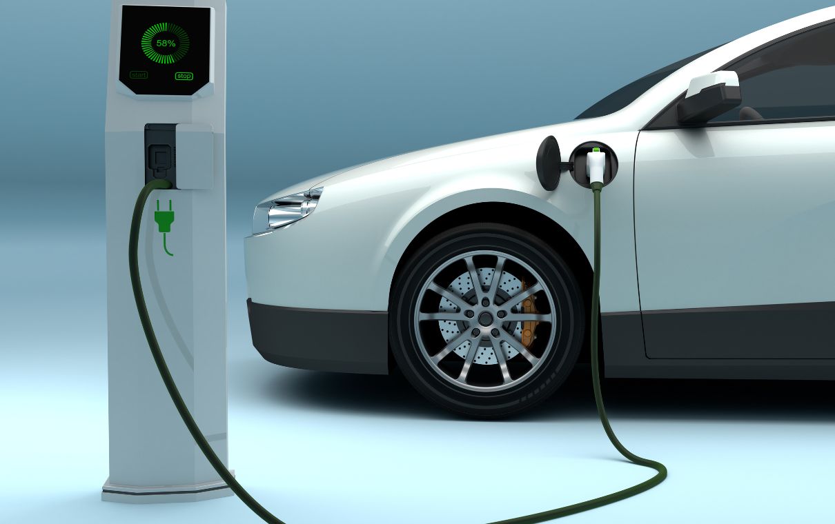 Voitures électriques