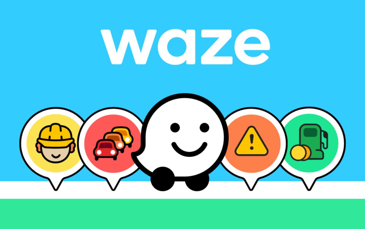 waze