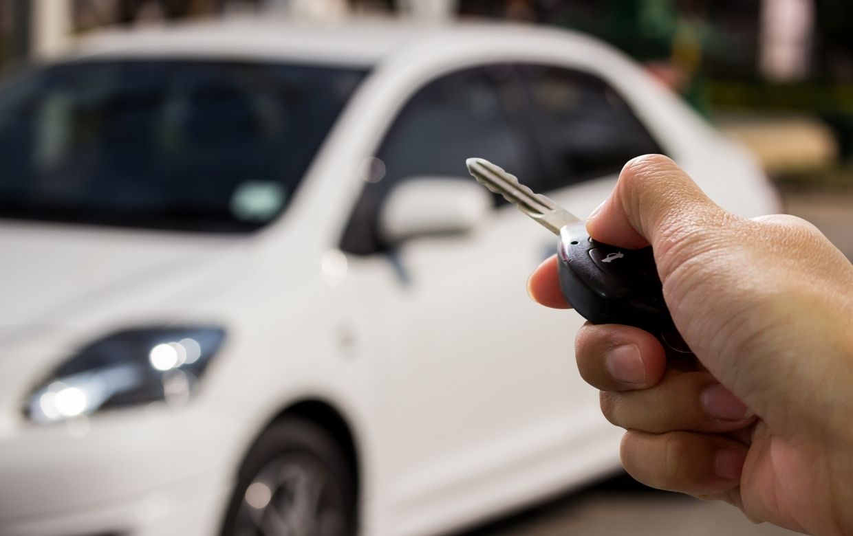 voiture occasion